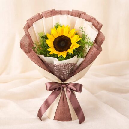 Sunflower Shine